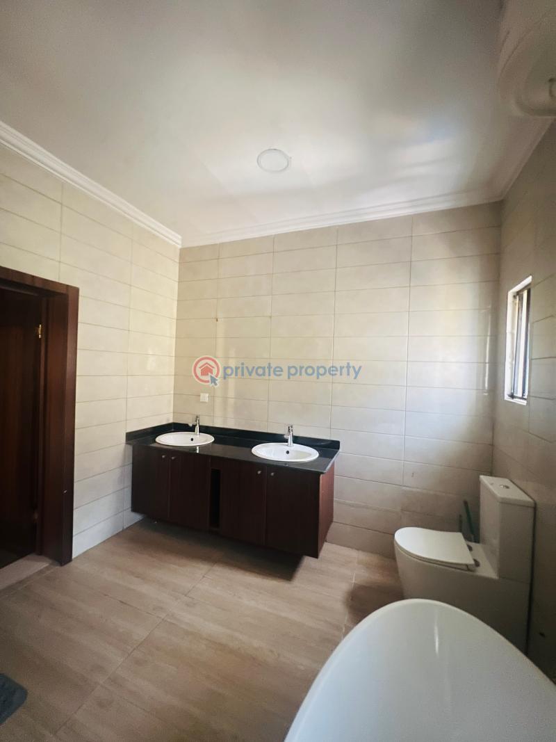 5 bedroom Semi detached Duplex For Sale Osapa Lekki Lagos - 20