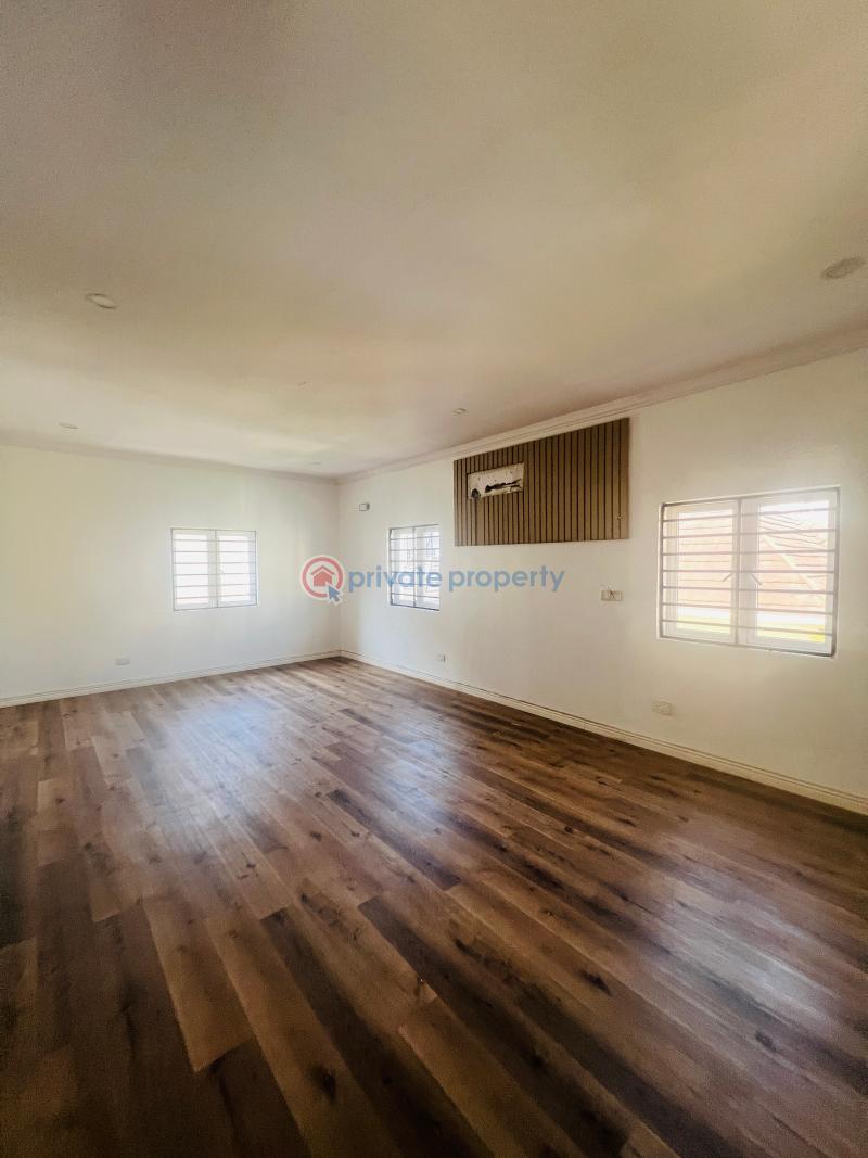 5 bedroom Semi detached Duplex For Sale Osapa Lekki Lagos - 16