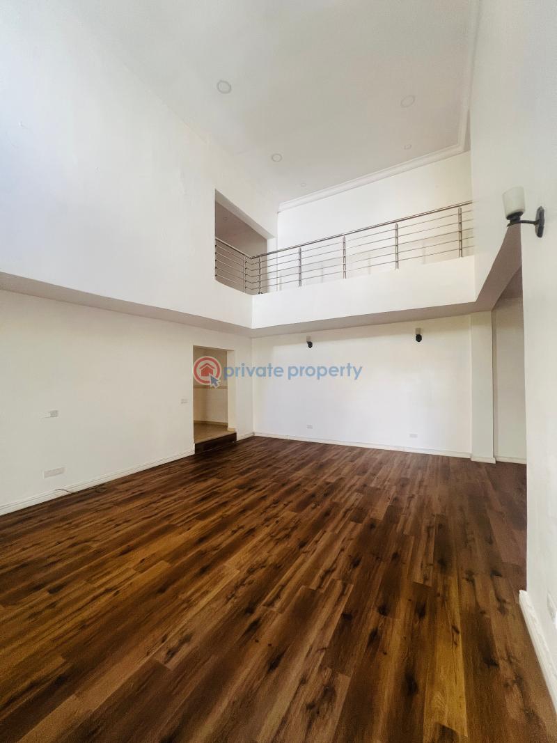 5 bedroom Semi detached Duplex For Sale Osapa Lekki Lagos - 17