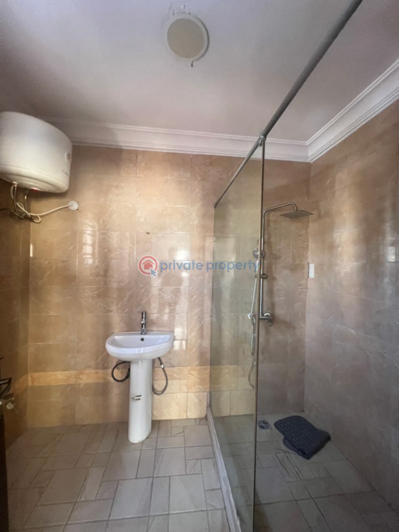 5 bedroom Semi detached Duplex For Sale Osapa Lekki Lagos - 3