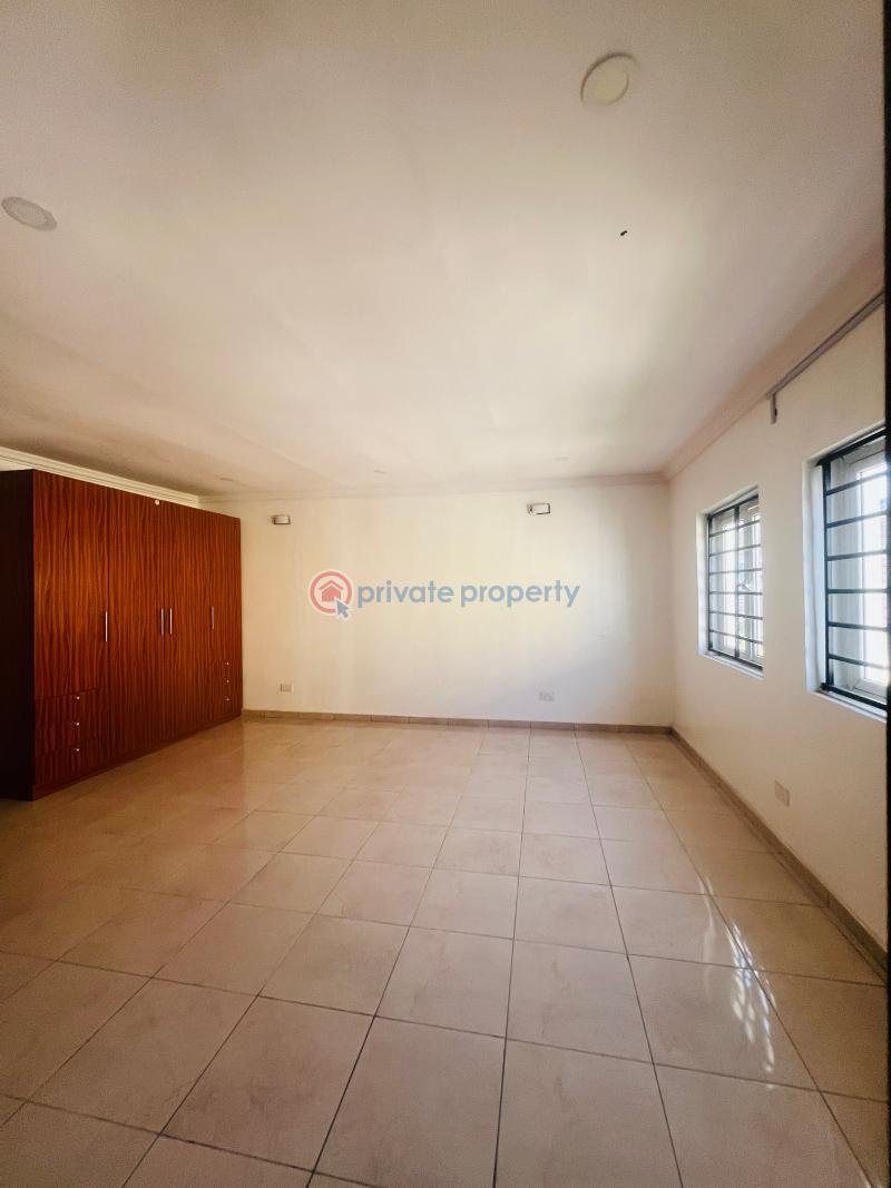 5 bedroom Semi detached Duplex For Sale Osapa Lekki Lagos - 11