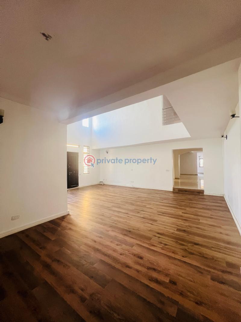 5 bedroom Semi detached Duplex For Sale Osapa Lekki Lagos - 18