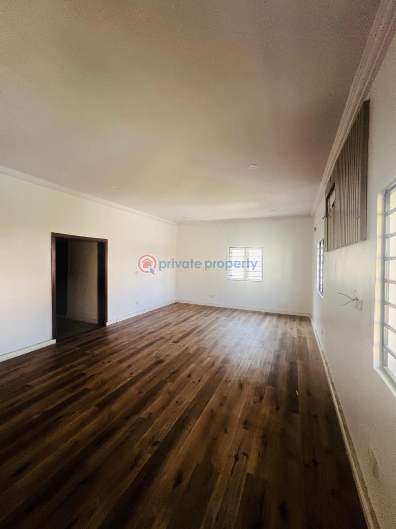 5 bedroom Semi detached Duplex For Sale Osapa Lekki Lagos - 17