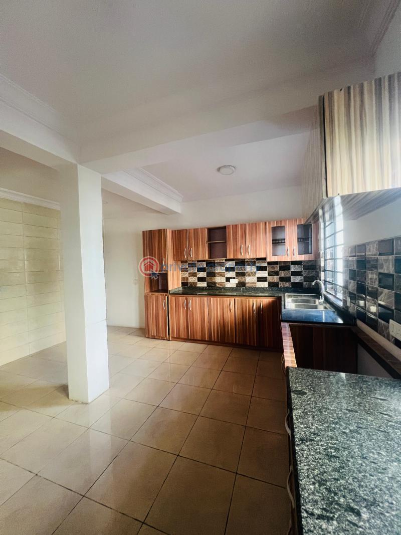5 bedroom Semi detached Duplex For Sale Osapa Lekki Lagos - 21