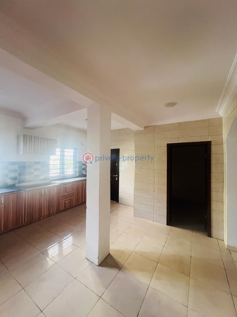 5 bedroom Semi detached Duplex For Sale Osapa Lekki Lagos - 19
