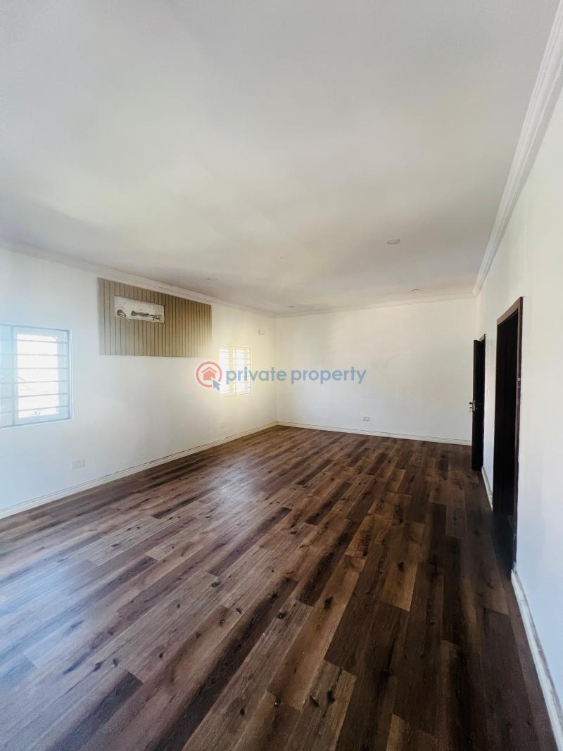 5 bedroom Semi detached Duplex For Sale Osapa Lekki Lagos - 15