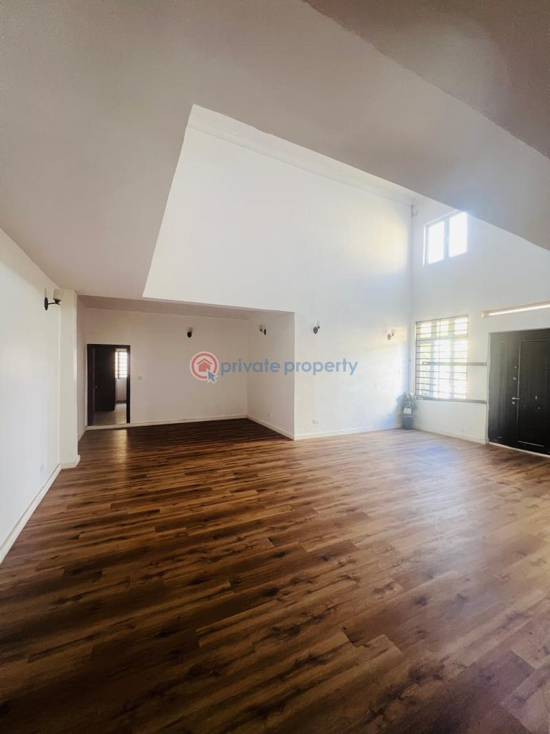 5 bedroom Semi detached Duplex For Sale Osapa Lekki Lagos - 2