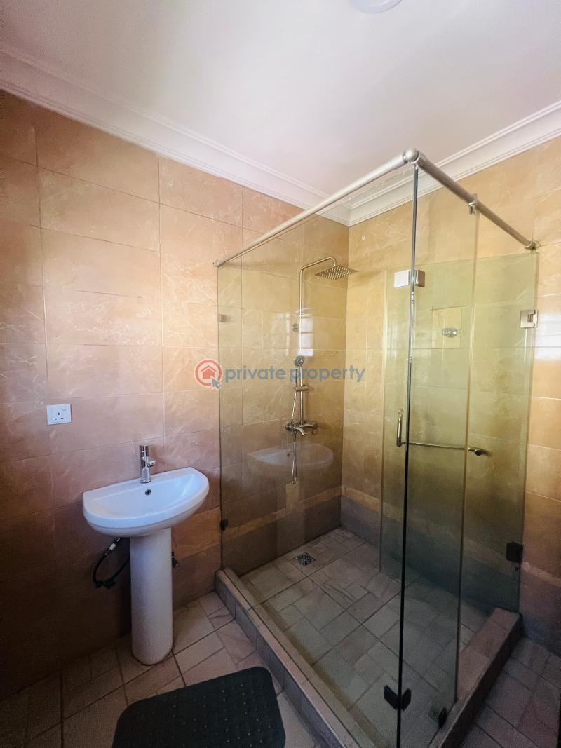5 bedroom Semi detached Duplex For Sale Osapa Lekki Lagos - 12
