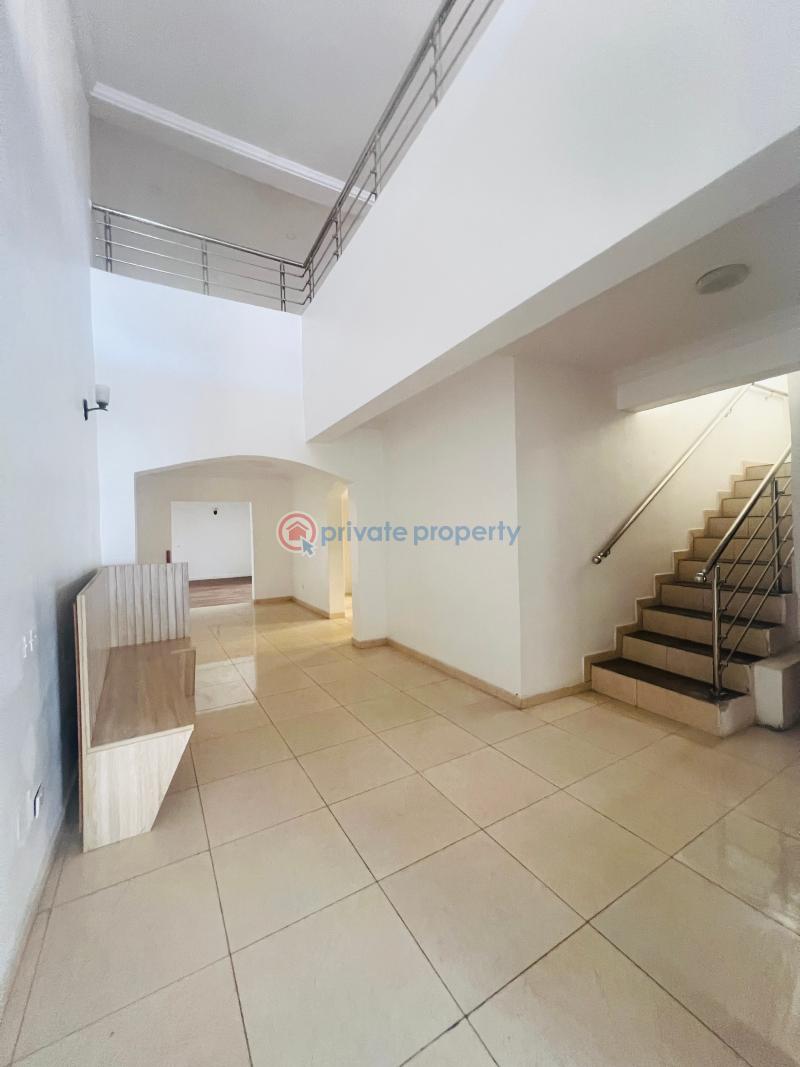 5 bedroom Semi detached Duplex For Sale Osapa Lekki Lagos - 1