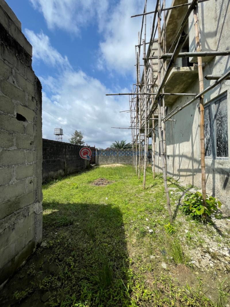 5 bedroom Detached Bungalow For Sale Giwa Gardens Monastery Road Sangotedo Lagos - 3