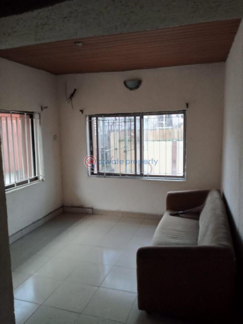 5 bedroom Detached Duplex For Sale Adeniyi Jones Ikeja Lagos - 5