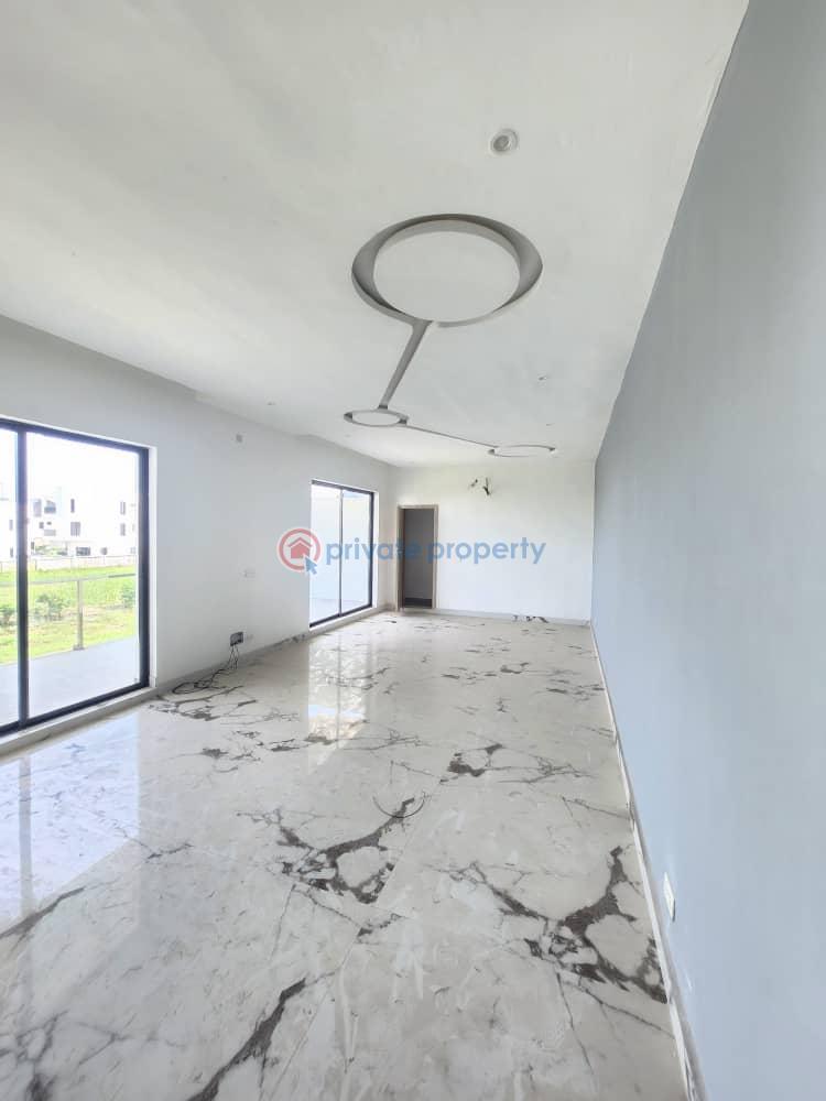5 bedroom Detached Duplex For Sale Victoria Garden City Lekki Lagos - 7