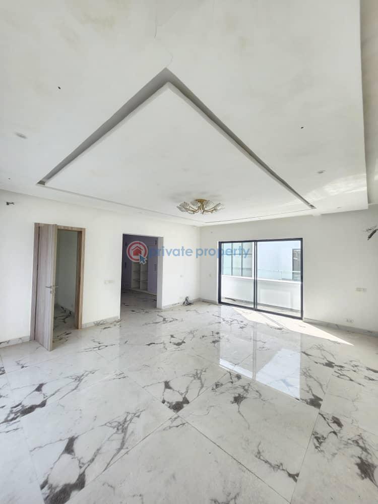 5 bedroom Detached Duplex For Sale Victoria Garden City Lekki Lagos - 3