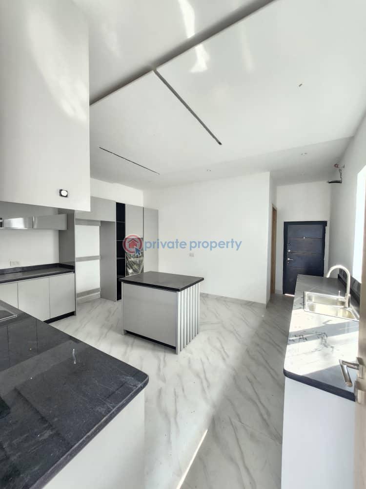 5 bedroom Detached Duplex For Sale Victoria Garden City Lekki Lagos - 17