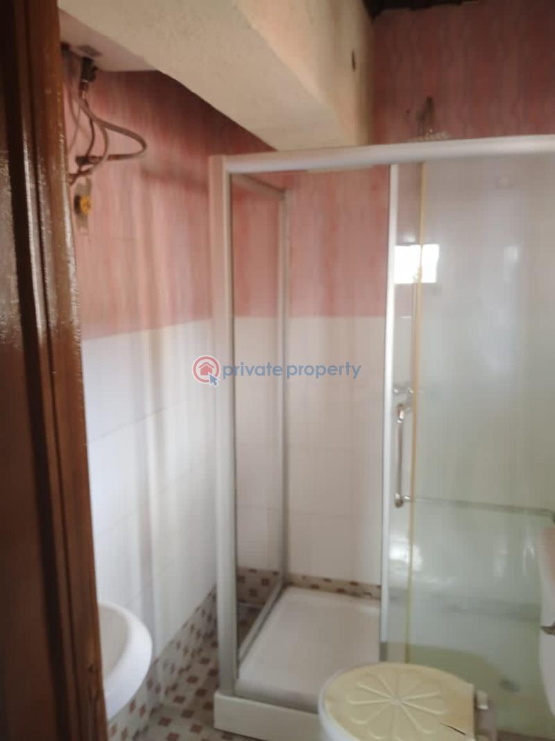 5 bedroom Detached Duplex For Sale Adeniyi Jones Ikeja Lagos - 3