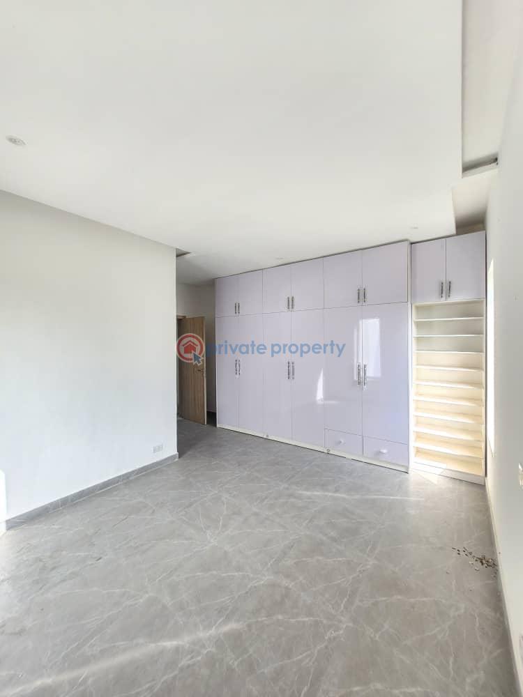 5 bedroom Detached Duplex For Sale Victoria Garden City Lekki Lagos - 16