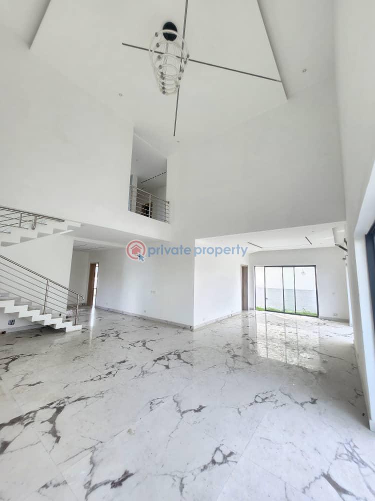 5 bedroom Detached Duplex For Sale Victoria Garden City Lekki Lagos - 15