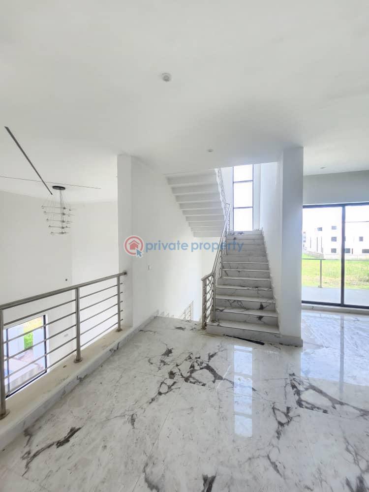 5 bedroom Detached Duplex For Sale Victoria Garden City Lekki Lagos - 18