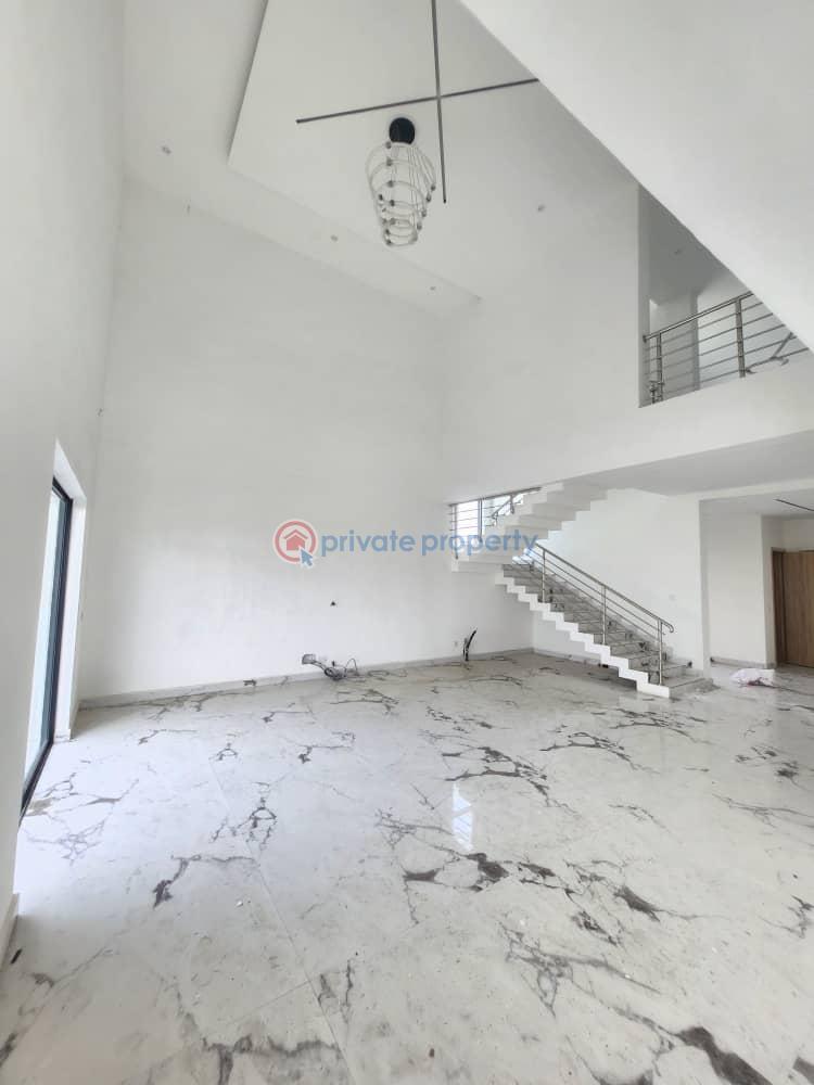 5 bedroom Detached Duplex For Sale Victoria Garden City Lekki Lagos - 0