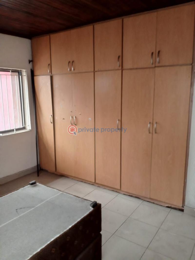 5 bedroom Detached Duplex For Sale Adeniyi Jones Ikeja Lagos - 4