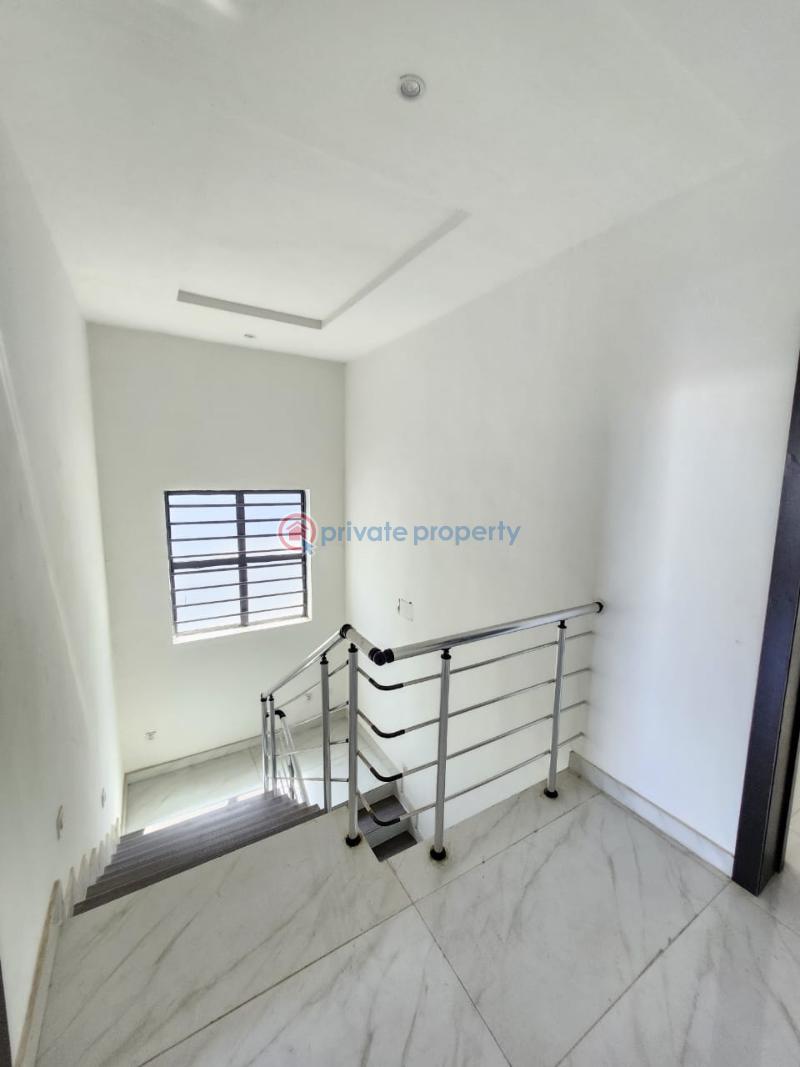 5 bedroom Detached Duplex For Sale Off Freedom Way Lekki Phase 1 Lagos - 20