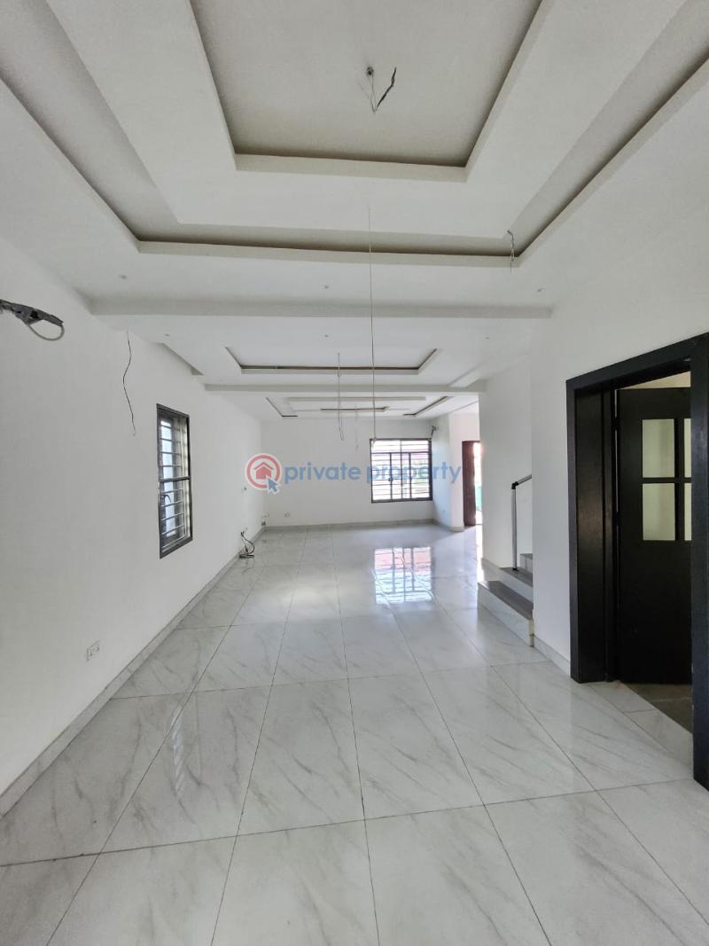 5 bedroom Detached Duplex For Sale Off Freedom Way Lekki Phase 1 Lagos - 12