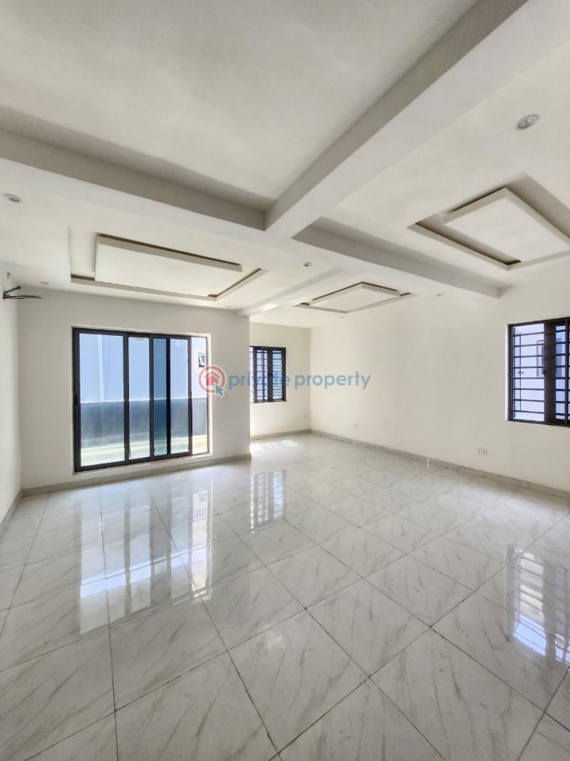 5 bedroom Detached Duplex For Sale Off Freedom Way Lekki Phase 1 Lagos - 4