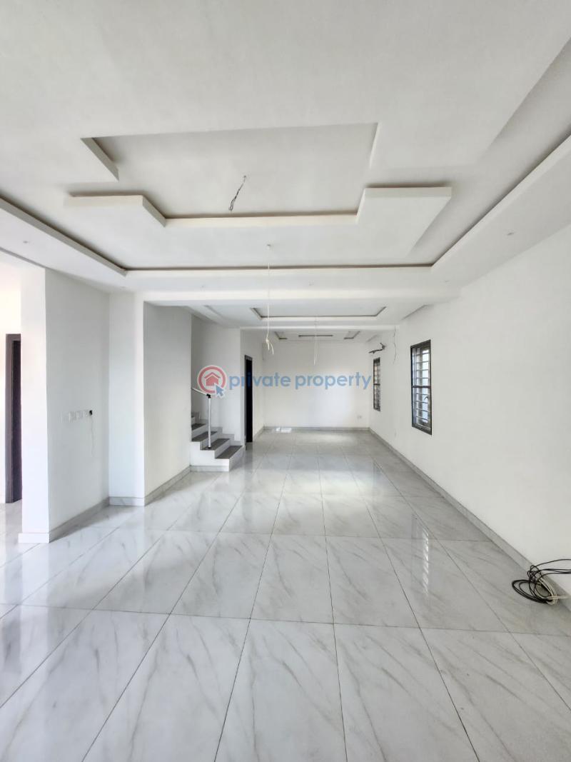 5 bedroom Detached Duplex For Sale Off Freedom Way Lekki Phase 1 Lagos - 17