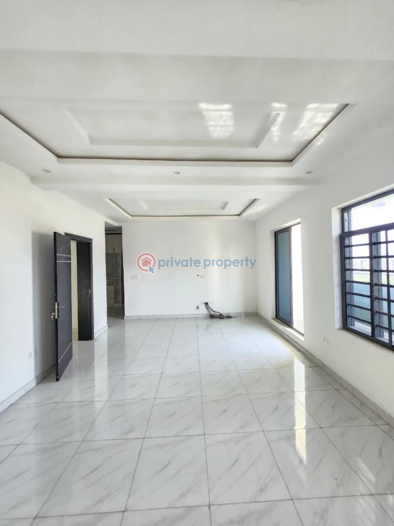 5 bedroom Detached Duplex For Sale Off Freedom Way Lekki Phase 1 Lagos - 15