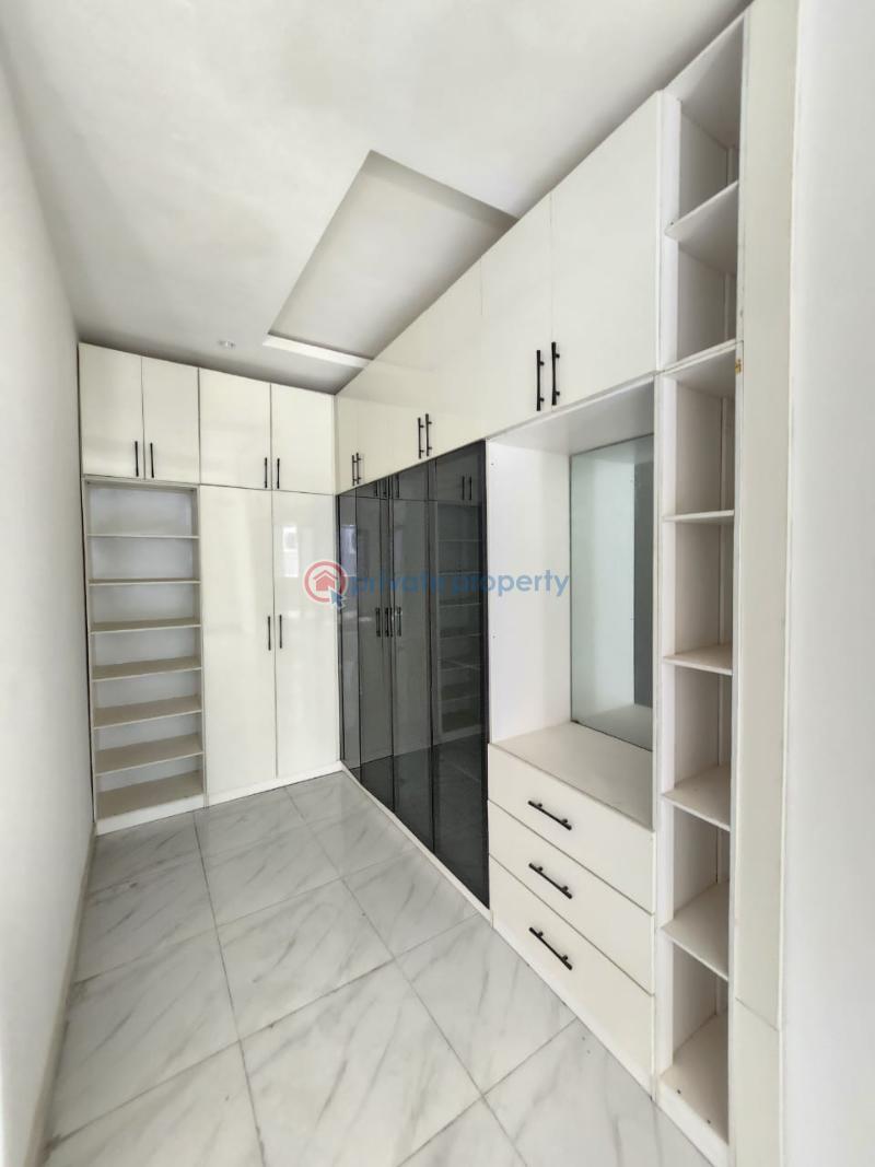 5 bedroom Detached Duplex For Sale Off Freedom Way Lekki Phase 1 Lagos - 18