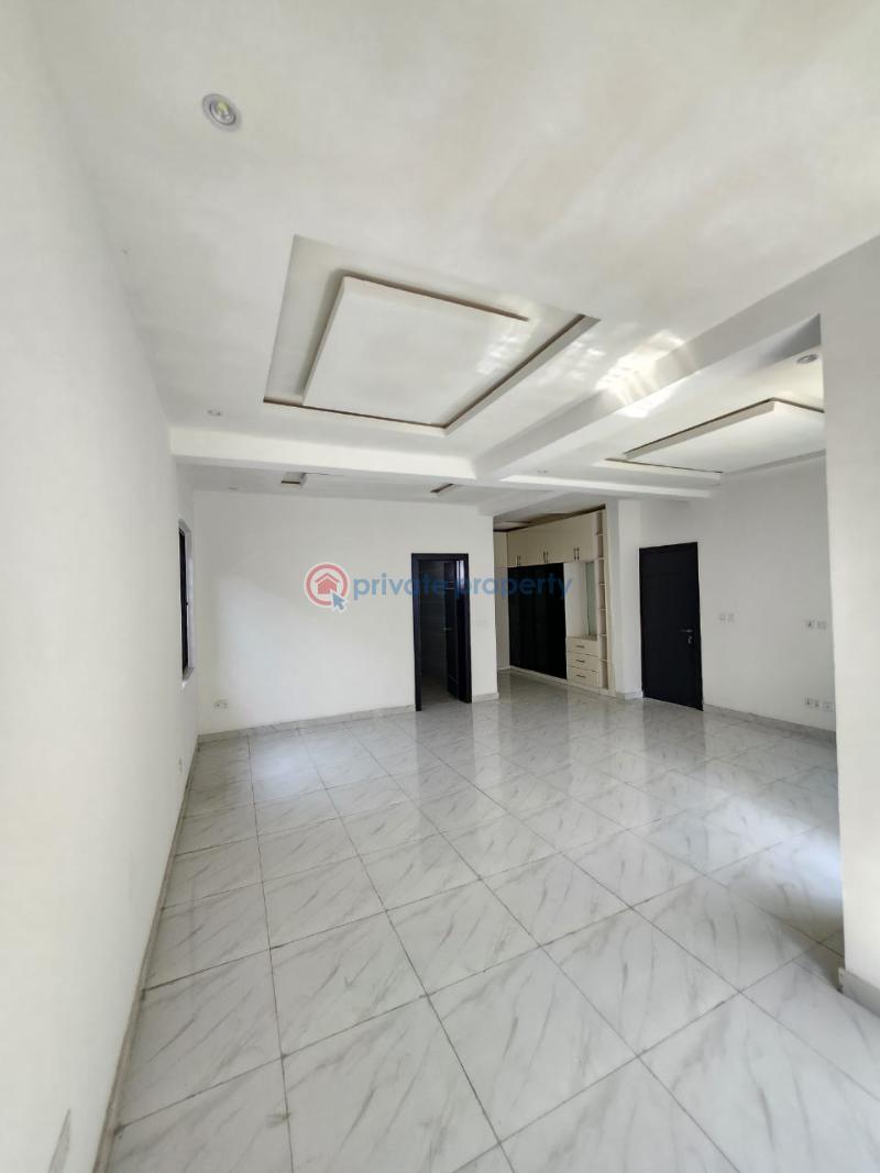 5 bedroom Detached Duplex For Sale Off Freedom Way Lekki Phase 1 Lagos - 14