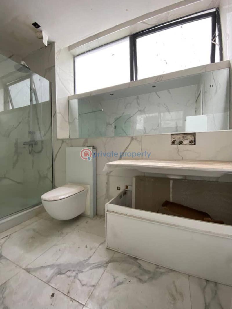 5 bedroom Detached Duplex For Sale Osapa London Lekki Lagos - 22