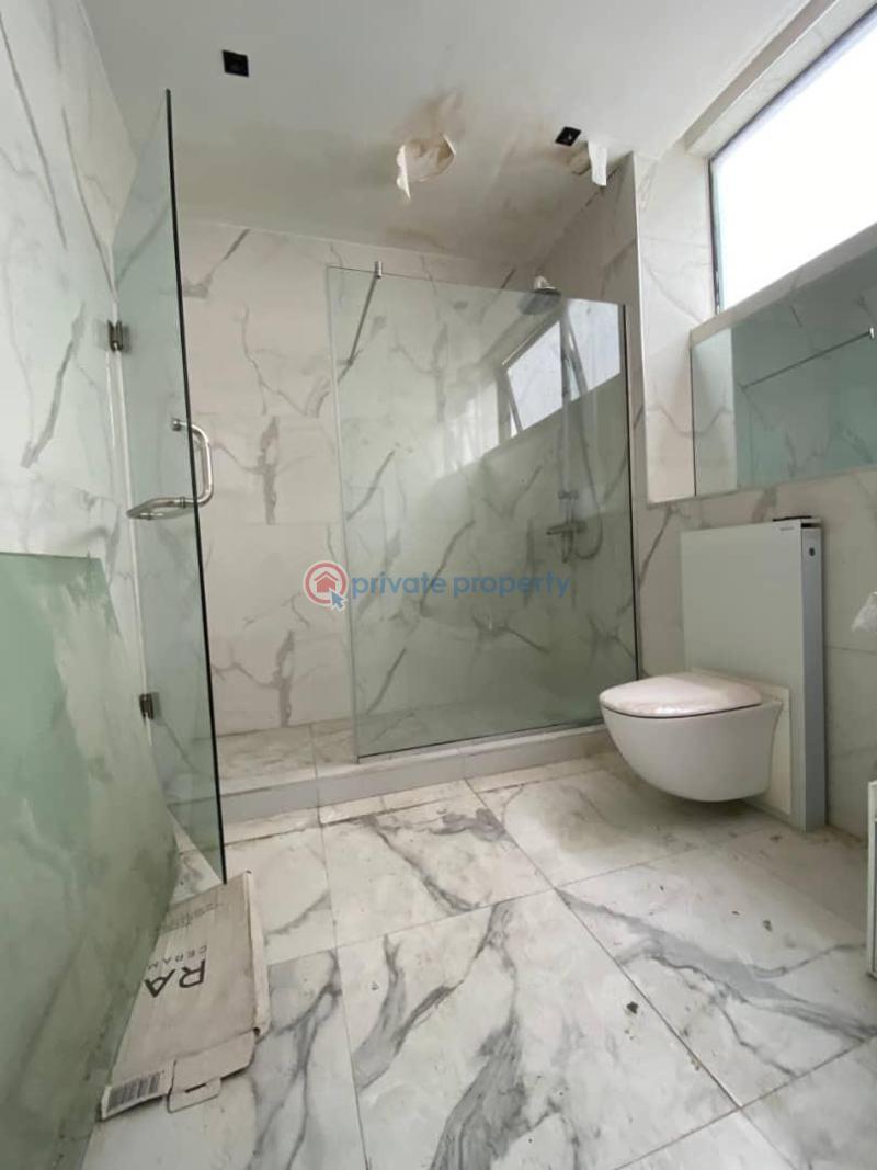 5 bedroom Detached Duplex For Sale Osapa London Lekki Lagos - 21