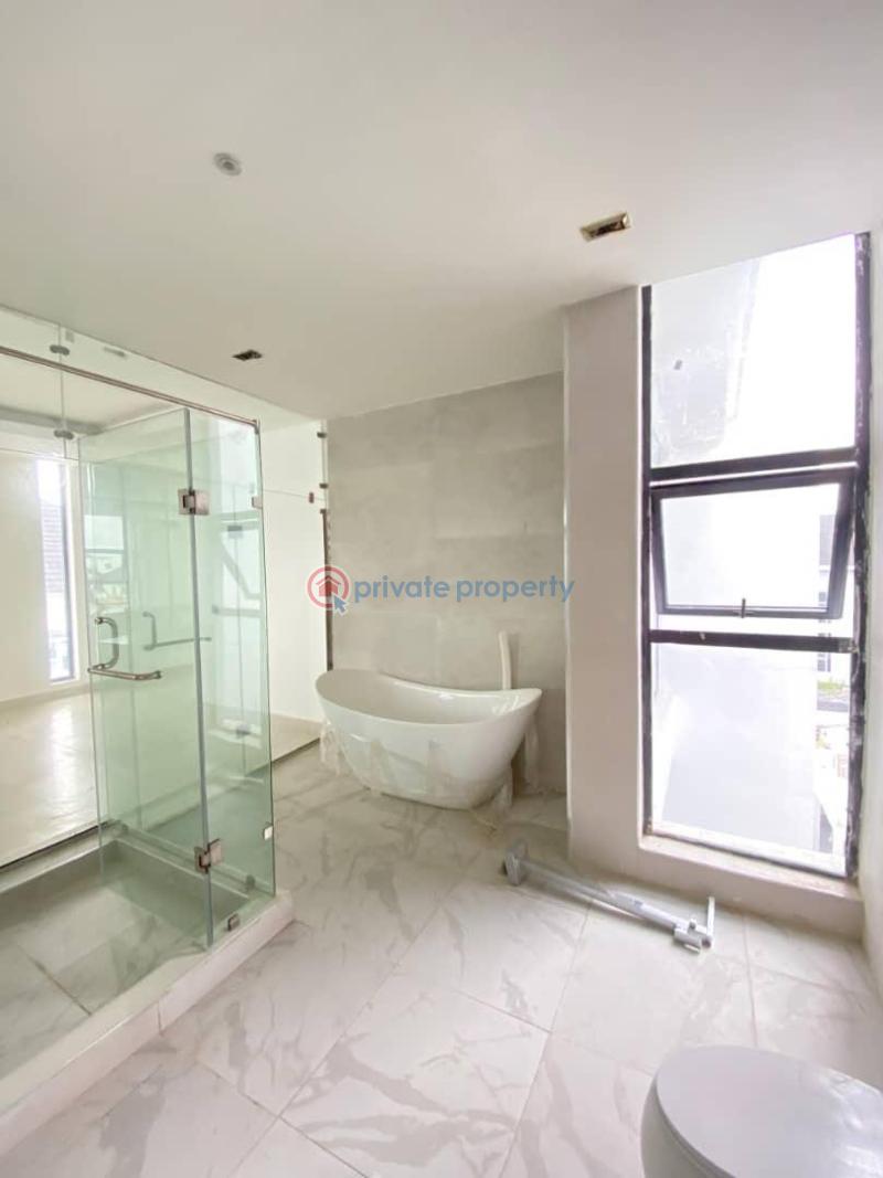 5 bedroom Detached Duplex For Sale Osapa London Lekki Lagos - 26