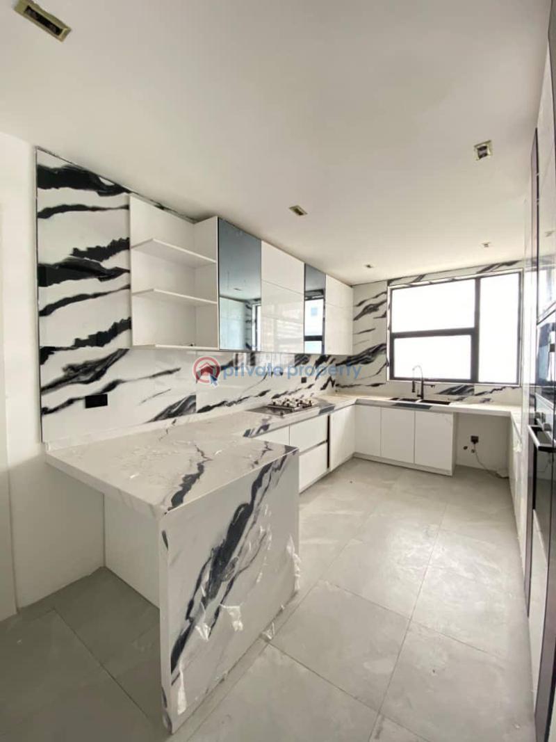 5 bedroom Detached Duplex For Sale Osapa London Lekki Lagos - 5