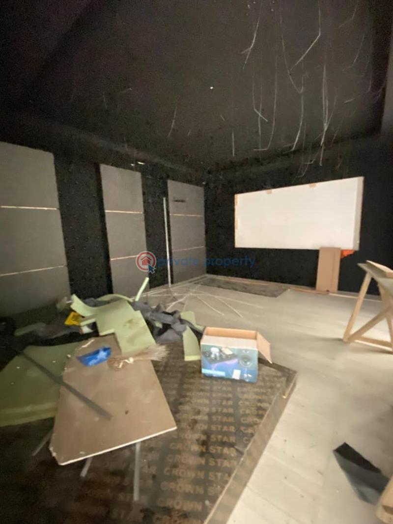 5 bedroom Detached Duplex For Sale Osapa London Lekki Lagos - 24