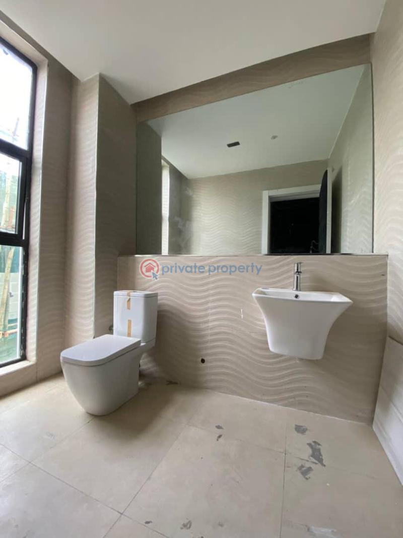 5 bedroom Detached Duplex For Sale Osapa London Lekki Lagos - 12