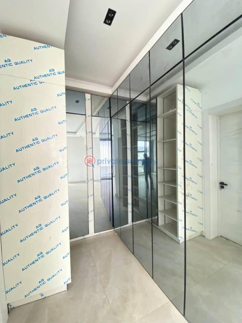5 bedroom Detached Duplex For Sale Osapa London Lekki Lagos - 6