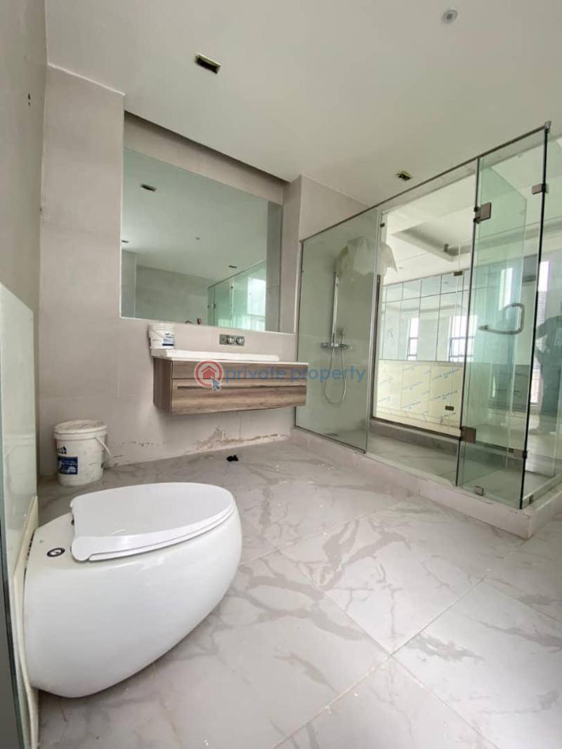 5 bedroom Detached Duplex For Sale Osapa London Lekki Lagos - 25