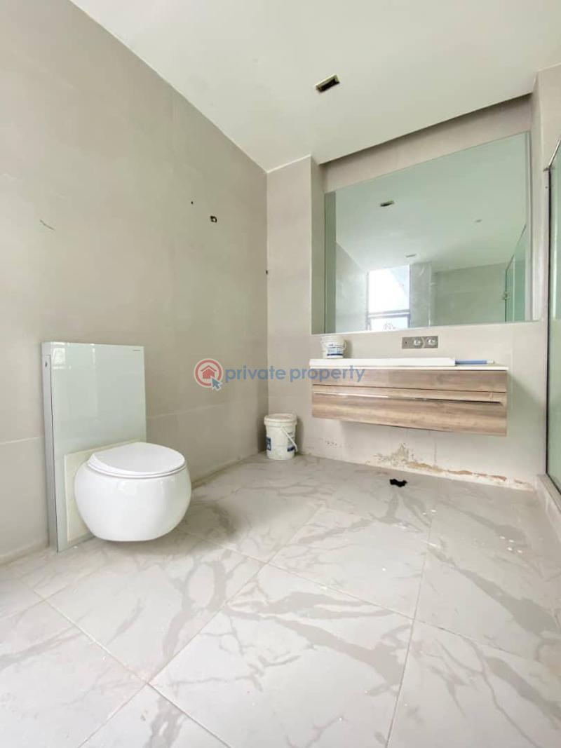 5 bedroom Detached Duplex For Sale Osapa London Lekki Lagos - 27