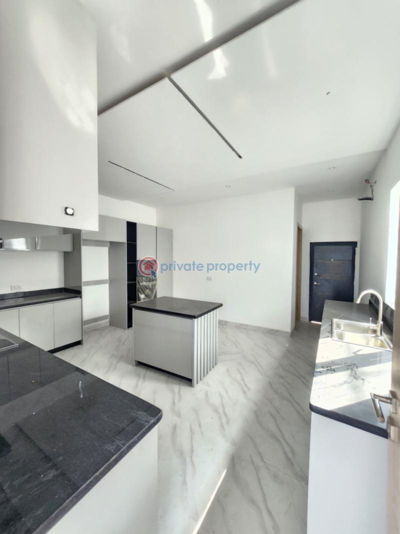 5 bedroom Detached Duplex For Sale Vgc Axis Ikota Lekki Lagos - 4