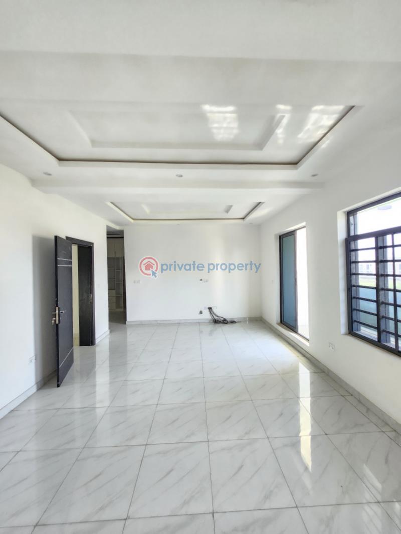 5 bedroom Detached Duplex For Sale Ikate Elegushi Lekki Lagos - 7