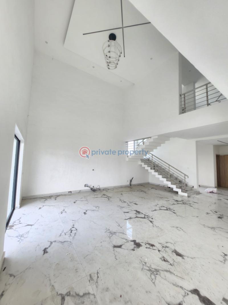 5 bedroom Detached Duplex For Sale Vgc Axis Ikota Lekki Lagos - 8