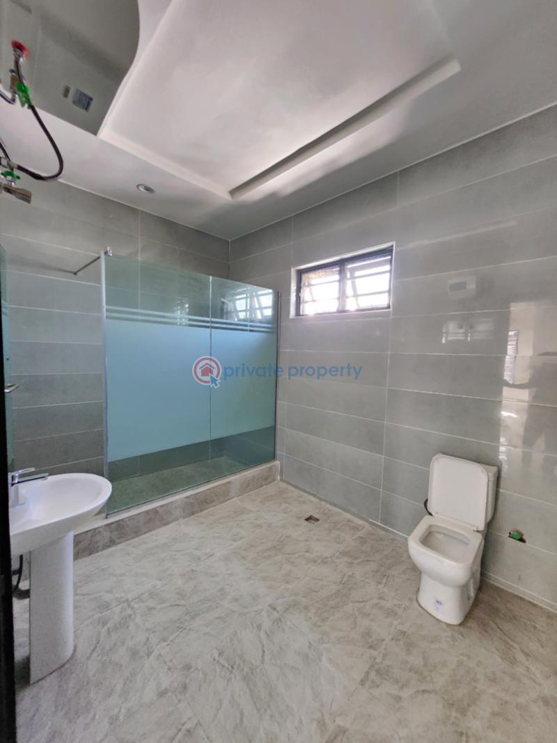 5 bedroom Detached Duplex For Sale Ikate Elegushi Lekki Lagos - 19