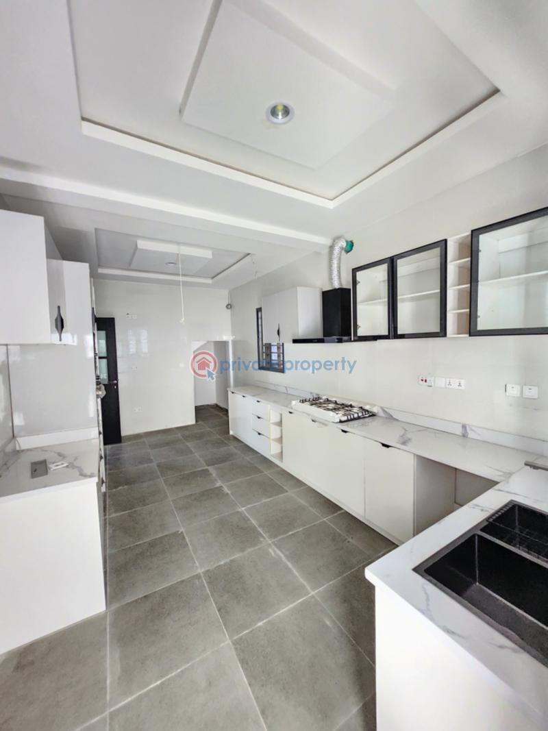 5 bedroom Detached Duplex For Sale Ikate Elegushi Lekki Lagos - 20