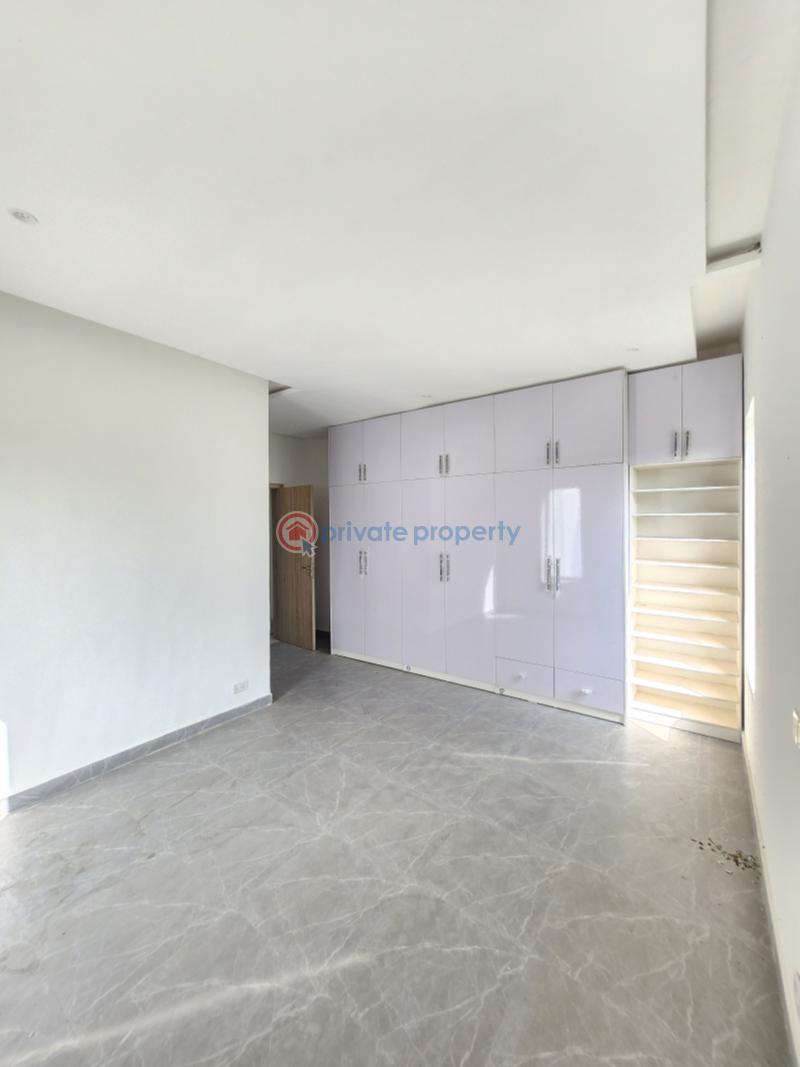 5 bedroom Detached Duplex For Sale Vgc Axis Ikota Lekki Lagos - 18