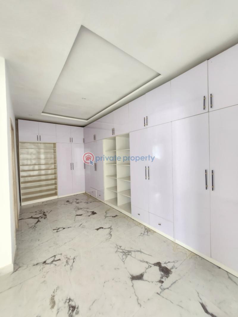 5 bedroom Detached Duplex For Sale Vgc Axis Ikota Lekki Lagos - 20