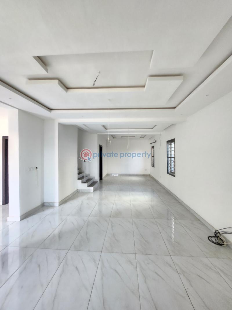 5 bedroom Detached Duplex For Sale Ikate Elegushi Lekki Lagos - 22