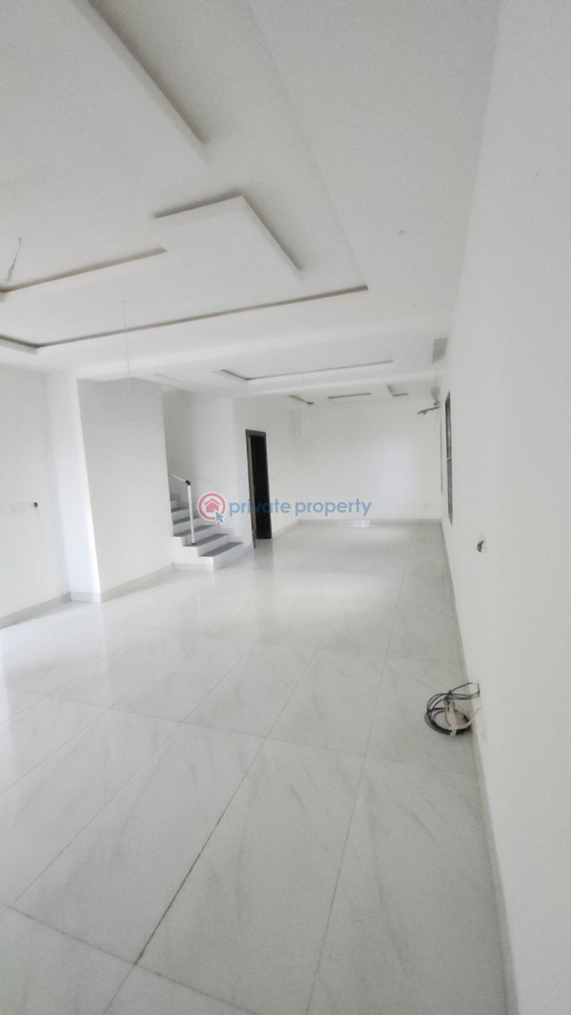 5 bedroom Detached Duplex For Sale Ikate Elegushi Lekki Lagos - 3