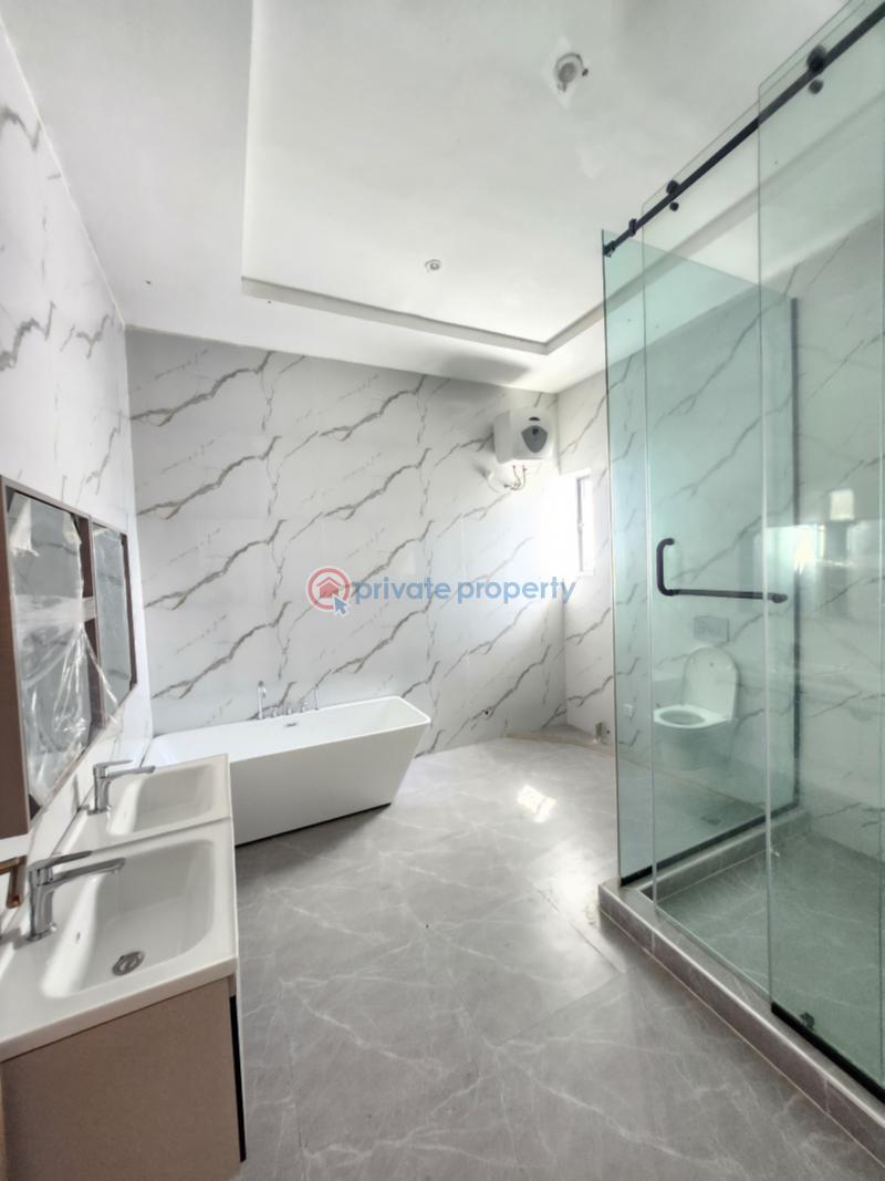 5 bedroom Detached Duplex For Sale Vgc Axis Ikota Lekki Lagos - 19